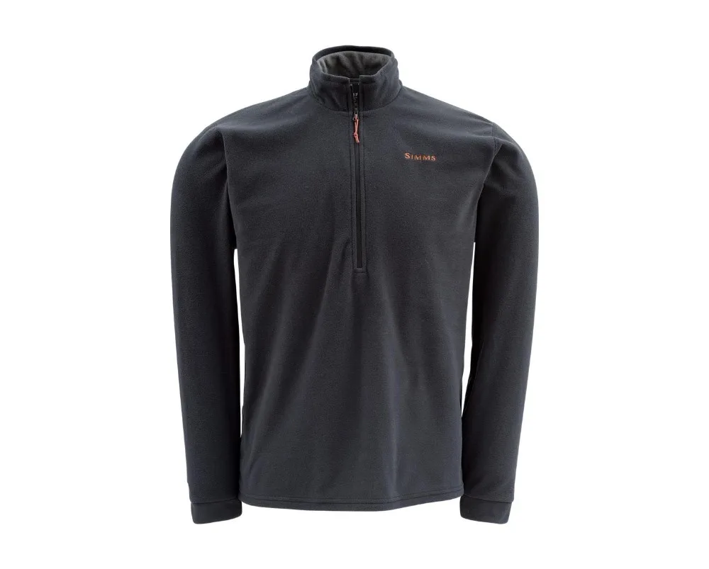 Пуловер simms. Simms waderwick thermal top black. simms waderwick crew neck. simms fleece midlayer top. термобелье рыбацкое simms.