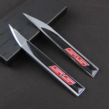 

Car Accessories Styling Stickers Decals Badge Zinc Alloy for Chevrolet Aveo Cruze Malibu Captiva Silverado Lacetti Sail Chevelle