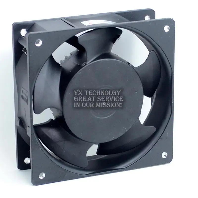new original high temperature axial fans KA1238HA1 110V oven cooling