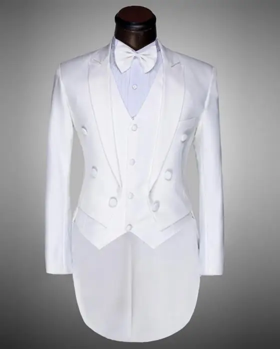 2019 new arrival slim men tuxedo suit set with pants mens suits wedding groom formal dress custom suit + pant + tie + vest 4X 2019 new arrival slim men tuxedo suit set with pants mens suits wedding groom formal dress custom suit + pant + tie + vest 4X