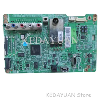 

free shipping 100% test work for samgsung UA40D5003BR motherboard BN41-01702A screen LTJ400HM03-V