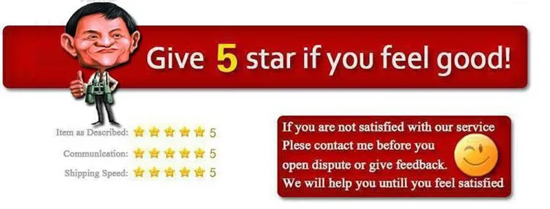 5 stars