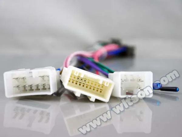 Discount 6.2" Android 6.0 Special Car DVD for Toyota Yaris XP90 2005-2013 with External DAB+Tuner Support & Calling Function Support 1