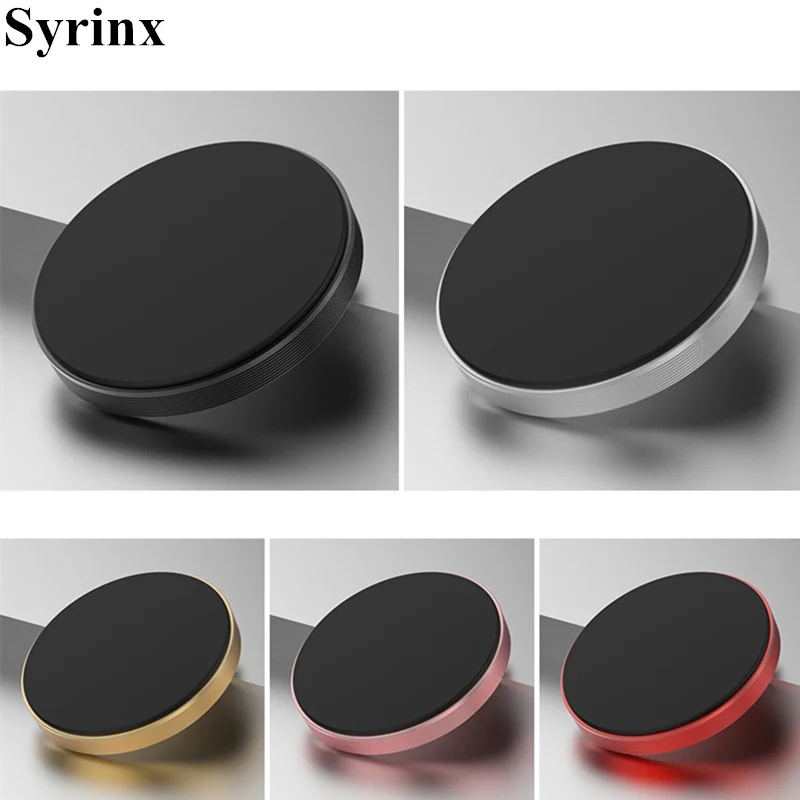 

Universal Magnetic Mobile Phone Holder Car Dashboard Bracket Cell Phone Mount Holder Stand Magnet wall sticker For iPhone X XS 7