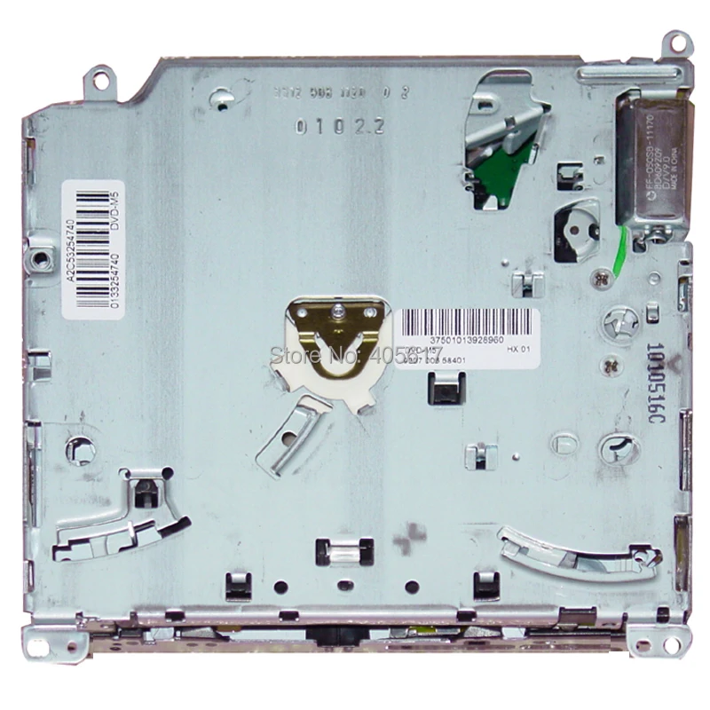 

SF-HD88S DVD laser with mechanism DVD-M5 Navigation loader for VW Mercedes RNS510 BMNW MK4 DVD GPS audio sytem