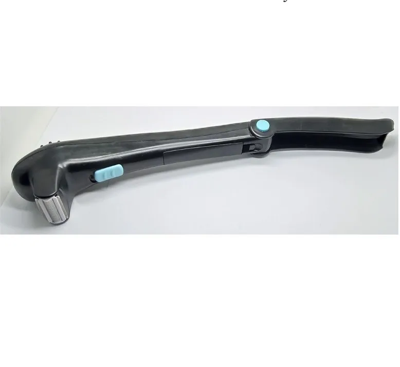 back shaver 1