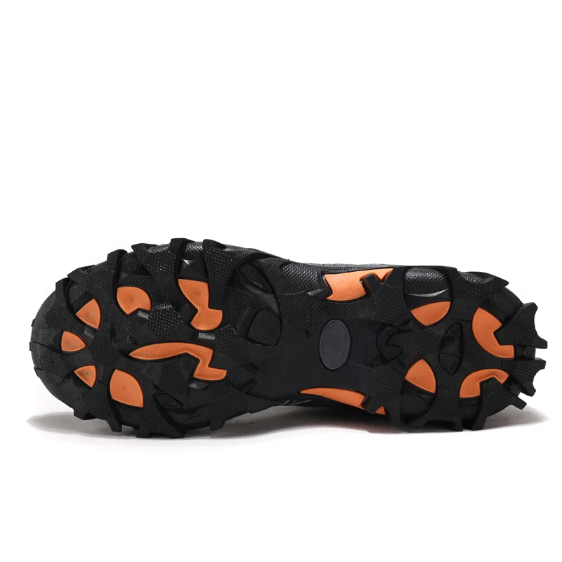 MANLI мужские треккинговые ботинки водонепроницаемые дышащие уличные ботинки для альпинизма Роскошные Брендовые мужские ботинки Спортивная прогулочная Треккинговая обувь