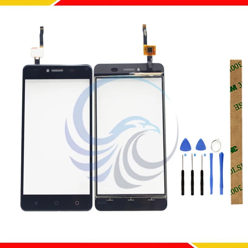 

Touch Screen For DEXP IXION ML350 Touch Screen Digitizer Glass Replacement