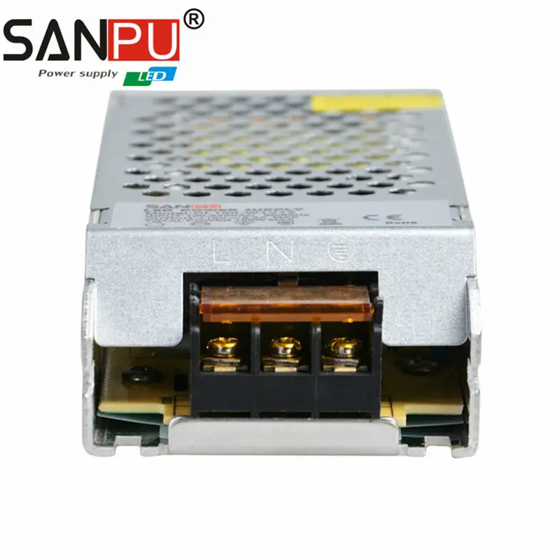 12V Power SUpply CL 100W (6)