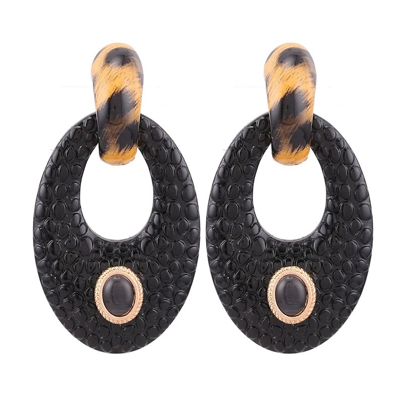 Earrings for woman