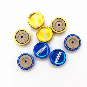 

S himano XT/M785/M8000/SLX675 Bicycle Brake Upgraded Parts For Shimano Brake Parts Metal Piston Hydraulic Brake Caliper Parts