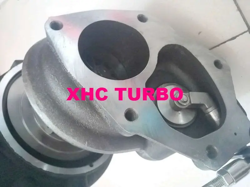 TD06SL2-R2-10.5-EVO9-5-XHC
