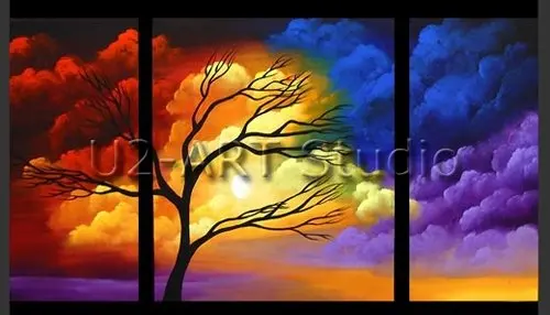 

Painting for corridort,ornament,modern art,home decorate,high quality oil painting ,2YXAB153