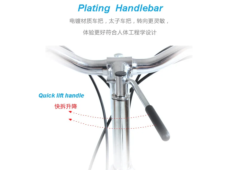 Discount Freeshipping Folding mountain bike 24 inch 26 inch double disc brakes double shock 21 speed students adult men and women cycling 20