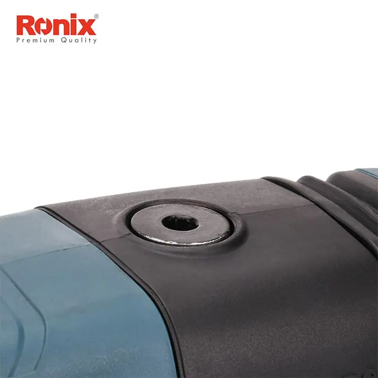 Ronix 26 мм Электроинструмент 1500 Вт проводный электрический молоток модель