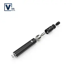 VAPE ручка электронная сигарета Solo Mini X Vape Комплект Встроенный 850 мАч мод электронный вейп 25 Вт Портативный 0.8ohm Топ заполнения 2,0 мл