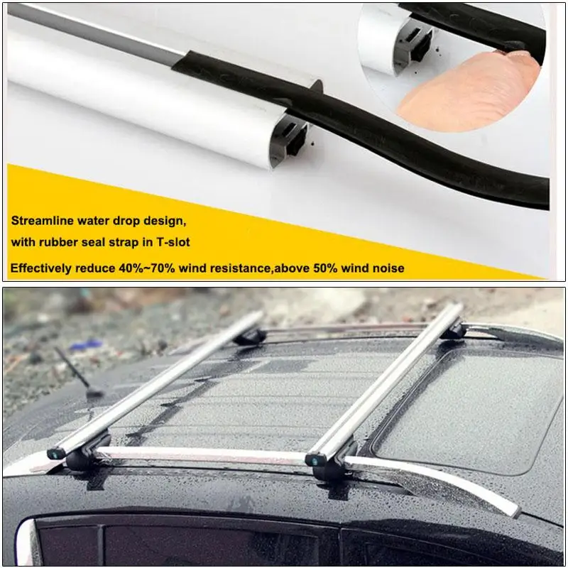 Popular Roof Rack Cross BarBuy Cheap Roof Rack Cross Bar lots from