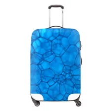 3 Cartoon luggage cover for 22-26 inch travel suitcase elastic harry potter luggage protective dust cover with zipper cute cartoon