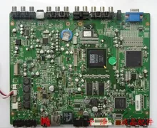 Original tcllcd32b66-p motherboard 40-ld40v9-mab4x 34.7m screen v320b1-l04