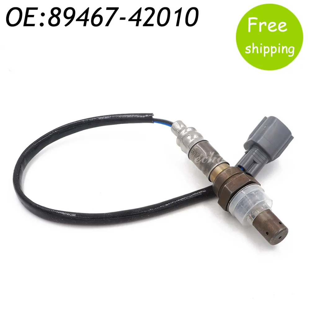 

Oxygen Air Fuel Ratio Sensor For 2001-2003 Toyota RAV4 2.0L 89467-42010 2349023
