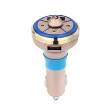 HIPERDEAL автомобильный комплект MP3 музыкальный плеер беспроводной BT FM USB передатчик AUX Автомобильный MP3-плеер дропшиппинг 17 июля