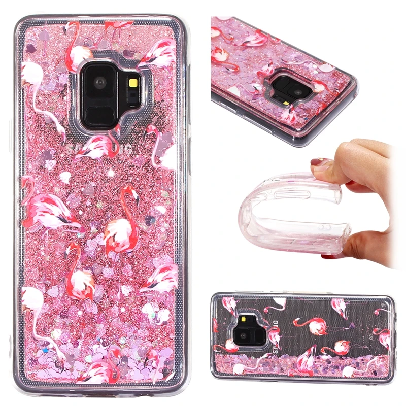 Case Qucksand022