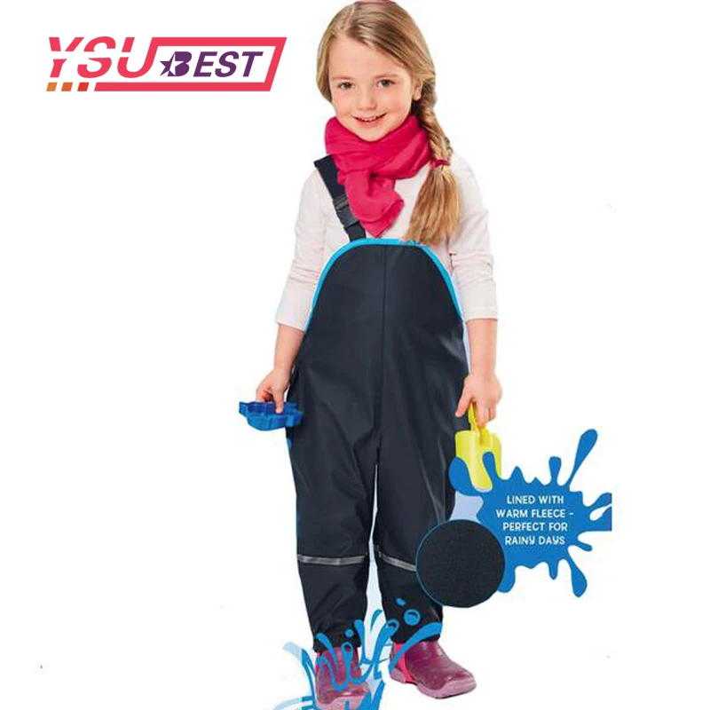 Child waterproof trousers Clearance