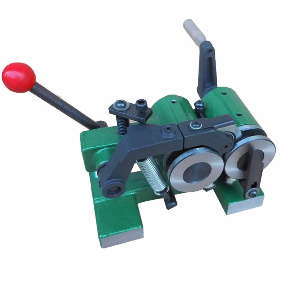 High Quality PGA Manual Punch Pin Grinder Machine 1.5 25mm New in