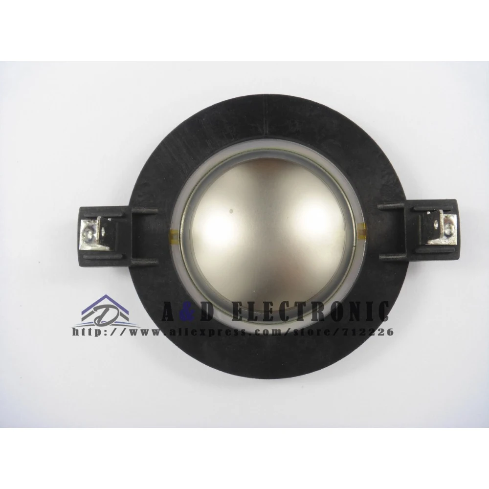 

44.4mm menbrance diaphragm voice coil titanium tweeter part