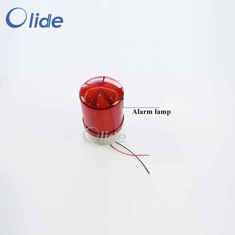 

Alarm Lamp For Automatic Gate Opener,Caution Light For Automatic Swing/Sliding Gate Opener