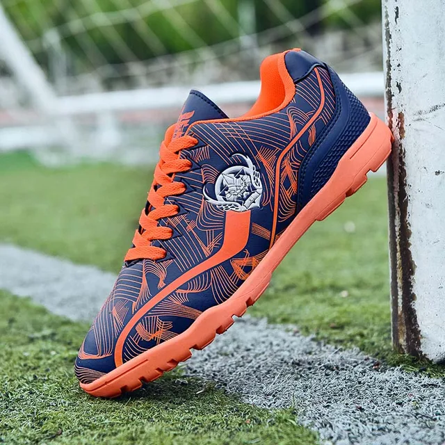 DR.EAGLE Superfly Cheap football kids soccer shoe for man football