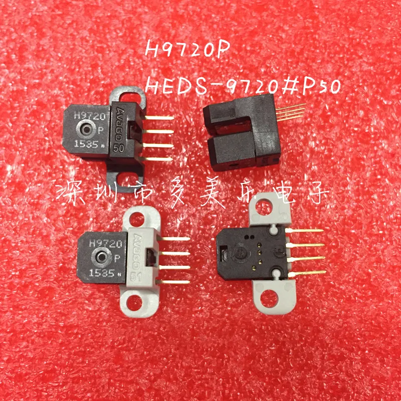 HEDS-9720 # P55 роторный кодер H9720 | Обустройство дома
