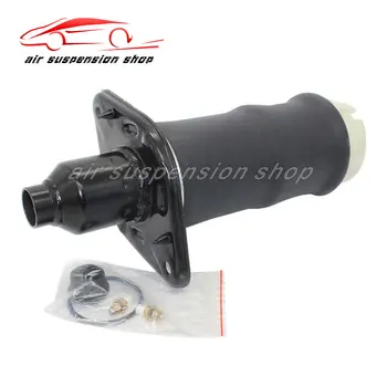 

1 x Air Suspension Shock Absorber Spring Rear Left for Audi A6 (4B C5) & Allroad Quattro (4BH C5) OE# 4Z7616051A, 4Z7 616 051 A
