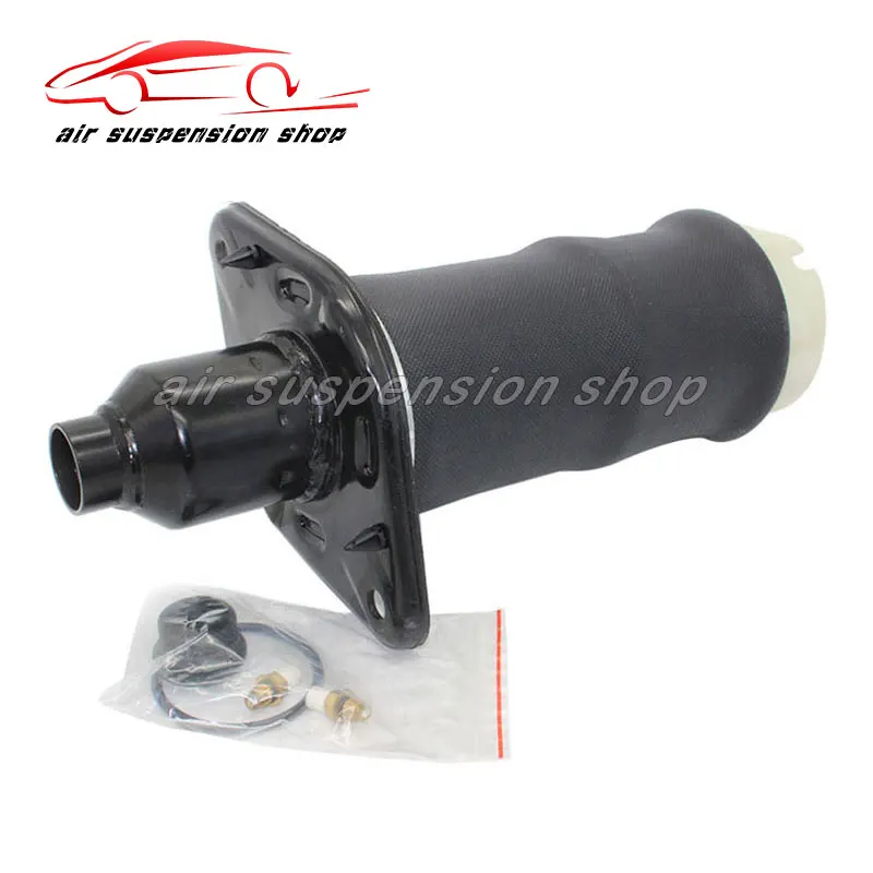 1 x пневматическая подвеска Амортизатор Весна задняя левая для Audi A6 (4B C5) и Allroad Quattro