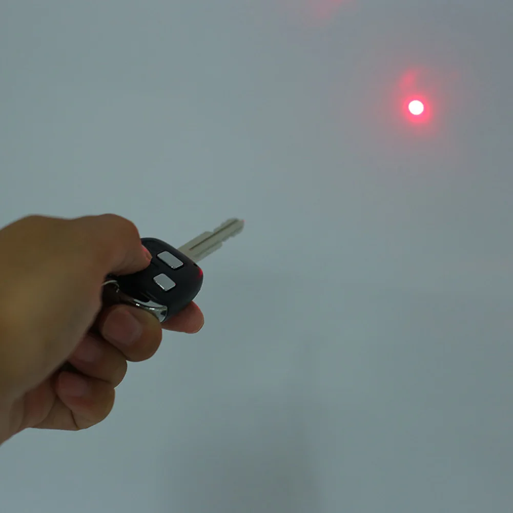 Buy Novelty Electric Shock Car Keys Kids Adults Party Funny Prank Trick Toy