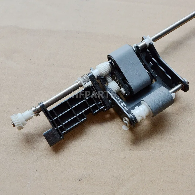 

Original 90%new ADF feed roller kit for Ricoh MP4000 5000 4000 5000 4001 4002 5001 5002 ADF pickup roller kit