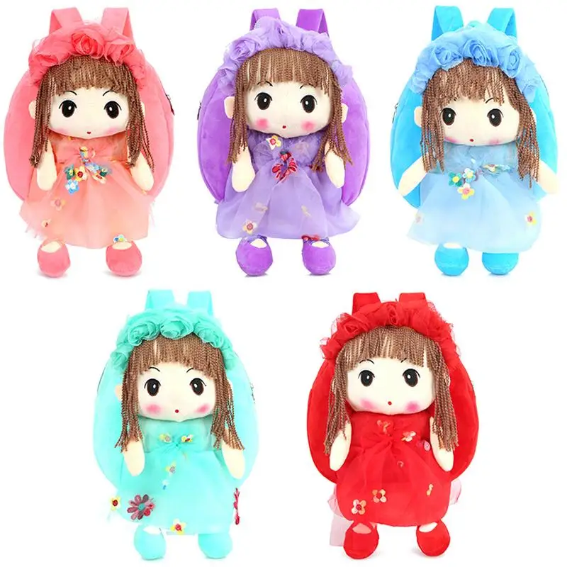 دمية رائعة أفخم المدرسية على ظهره حقيبة ألعاب من نسيج مخملي تخزين منظم الحقائب المدرسية للفتيات طفل حقيبة أطفال حقائب مدرسية دمية رائعة أفخم المدرسية على ظهره حقيبة ألعاب من نسيج مخملي تخزين منظم الحقائب المدرسية للفتيات طفل حقيبة أطفال حقائب مدرسية