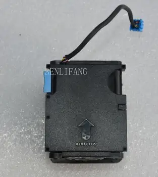 

0304KC 304KC PFC0612DE 12V 1.68A 304KC-A00 fan FOR DELL server R510 cooling fan Refurbished Well Tested Working