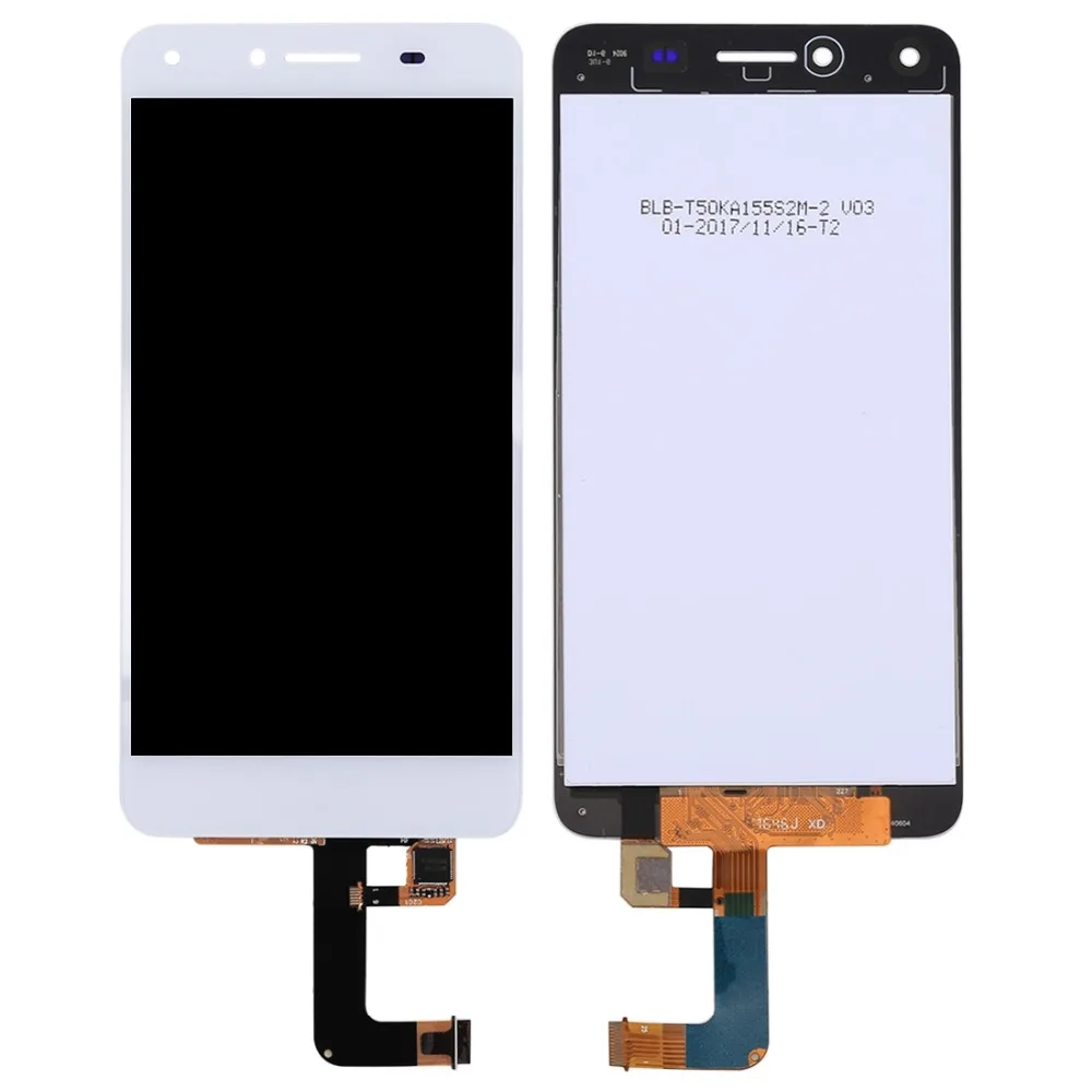 H ЖК экран и дигитайзер полная сборка для Huawei Y5 II|Экраны мобильных телефонов| |