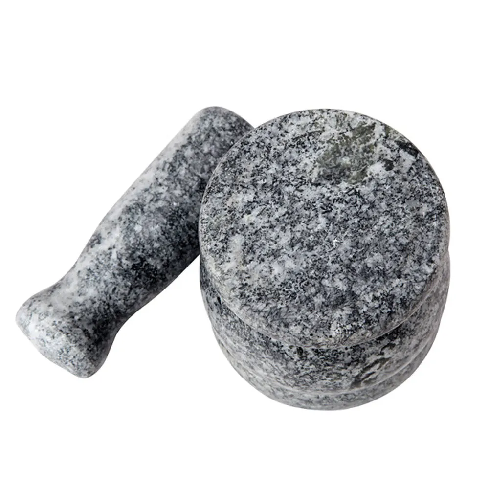 ginger garlic stone crusher