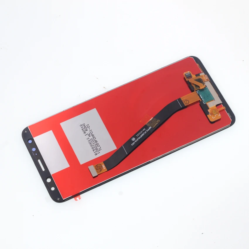 Оригинальный Для Huawei Mate 10 Lite ЖК дисплей сенсорный экран для Nova 2i RNE L21 Замена с