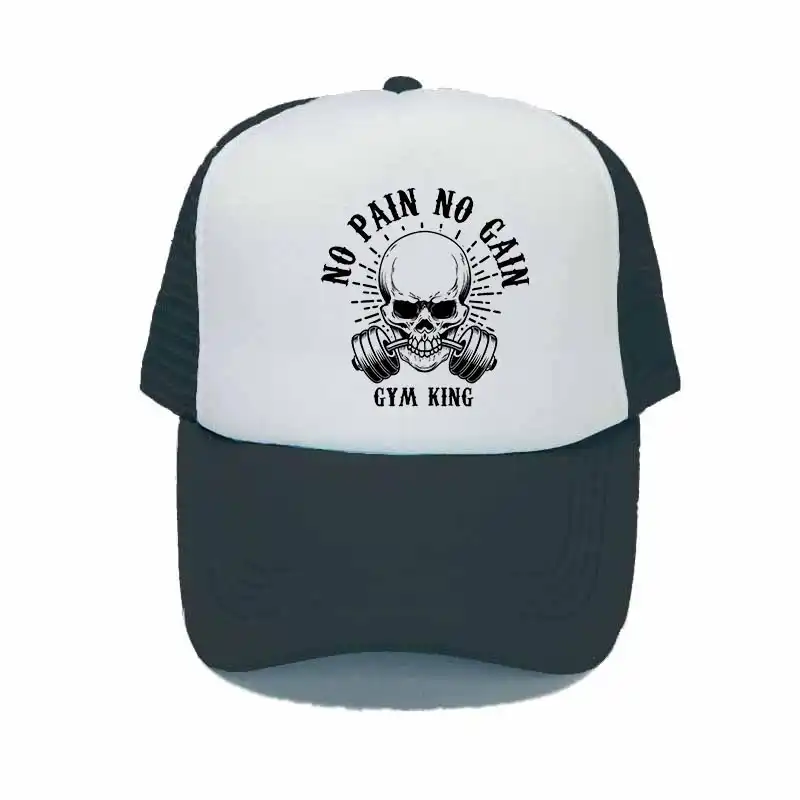 workout baseball cap