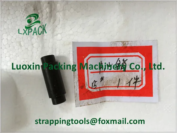 Pneumatic tensioners and sealers45
