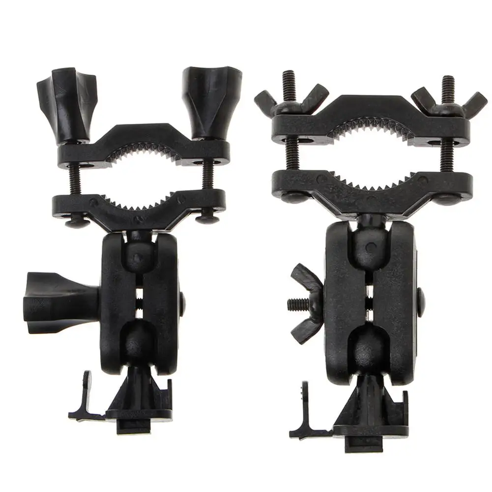 

Car Rearview Mirror DVR Camera Holder Auto Driving Video Recorder Bracket Holder For 360 J501C Dash Cam DVRs Mount Holder
