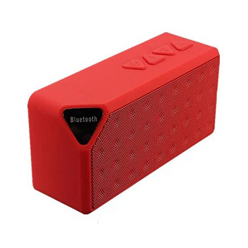 Buy Mini Portable Bluetooth Speaker Wireless Speaker