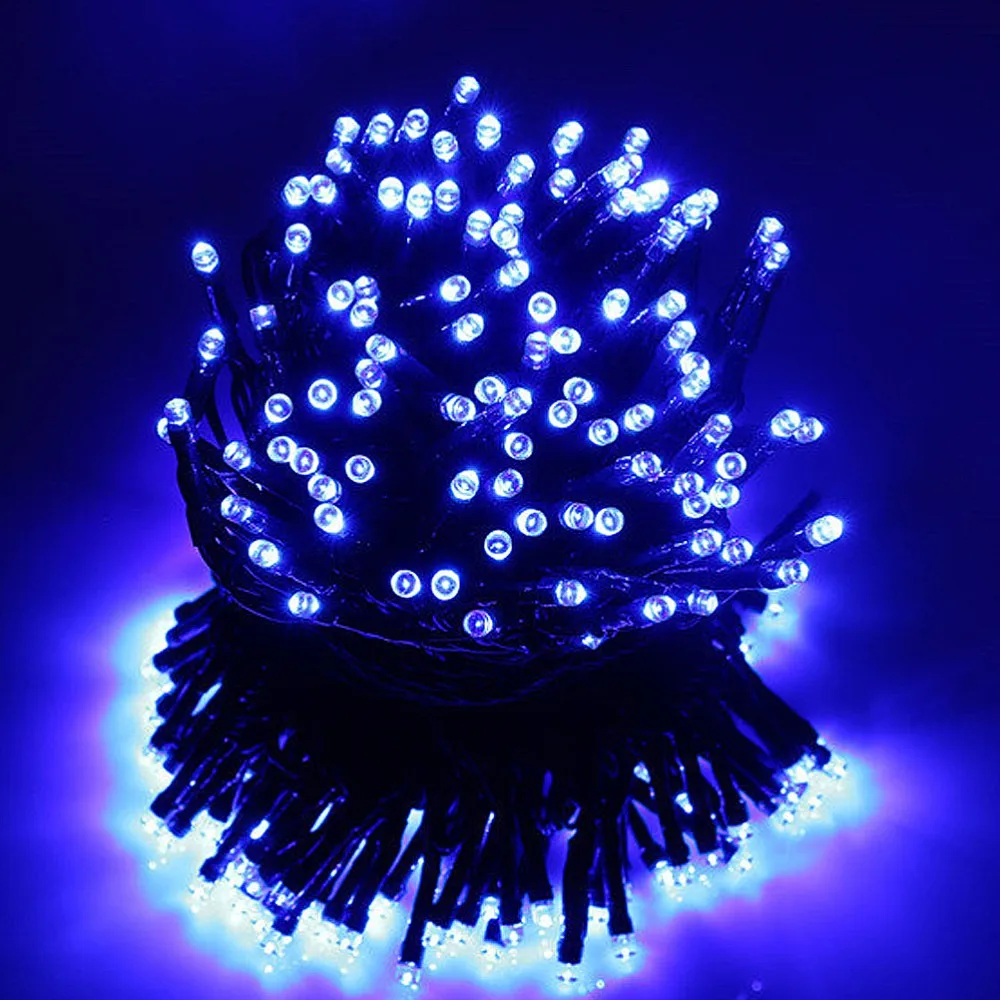 led string B