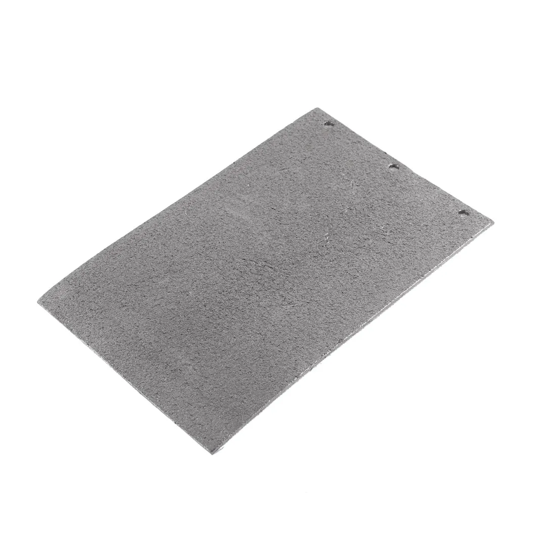 

Dmiotech Carbon Base Pad Cloth Backing Backer Sheet 170X110mm For Makita 9403 Belt Sander With 3 Round Mounting Holes
