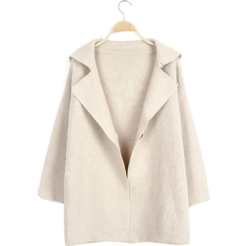 European sweater women 2016 autumn winter new women's