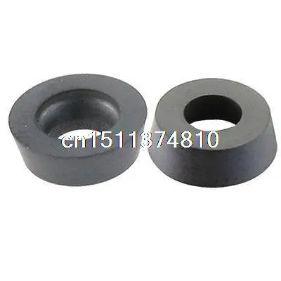 

Machine Turning Drilling Tool 10mm Dia Round Carbide Insert 10 Pcs