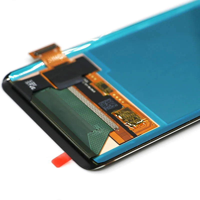BingYeNing для Elephone U/U Pro сенсорный экран+ ЖК-дисплей в сборе Замена